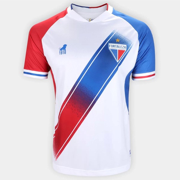 Tailandia Camiseta Fortaleza 2ª 2023-2024